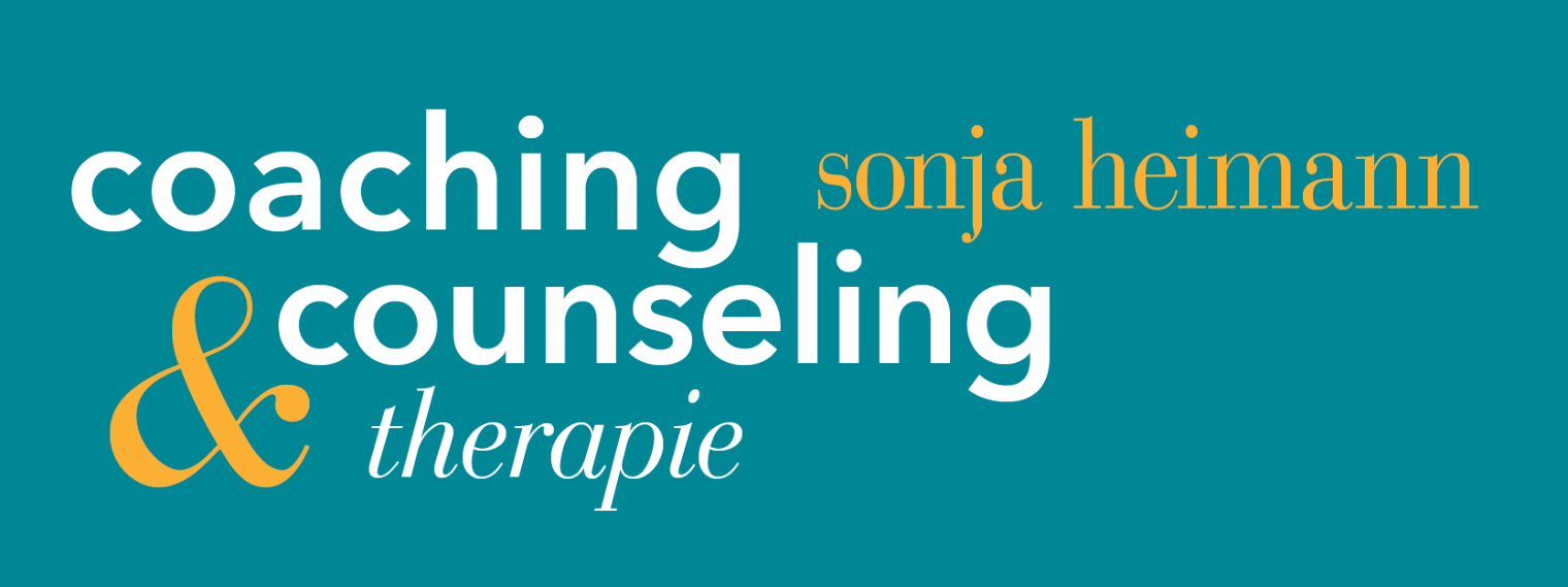Logo Sonja Heimann | Cultuur & Communicatie - Coaching Counseling & Therapie